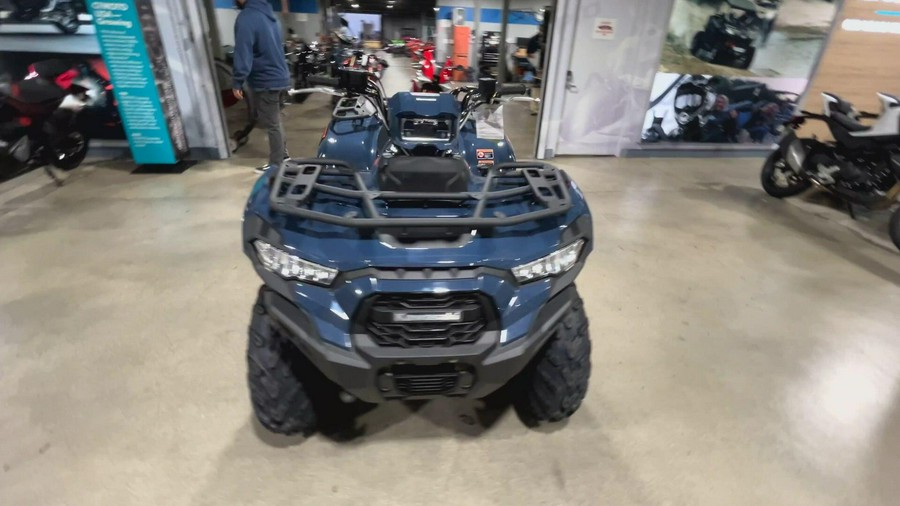 2026 Kawasaki BRUTE FORCE 450 4X4