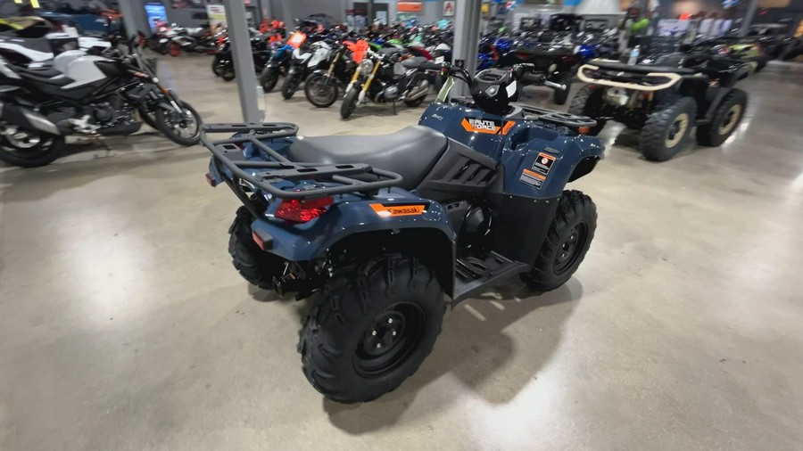 2026 Kawasaki BRUTE FORCE 450 4X4