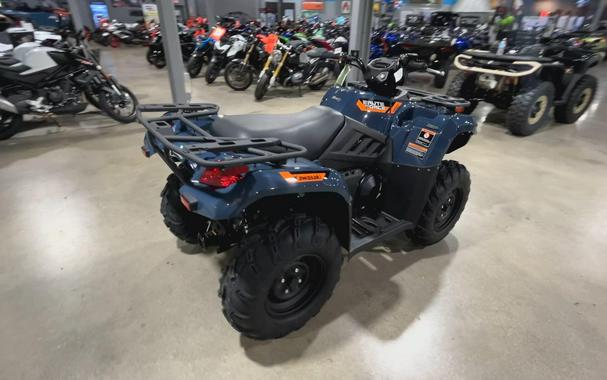 2026 Kawasaki BRUTE FORCE 450 4X4