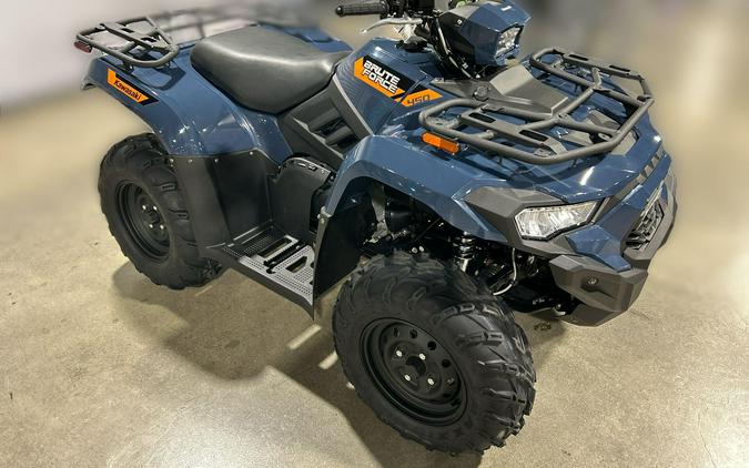 2026 Kawasaki BRUTE FORCE 450 4X4