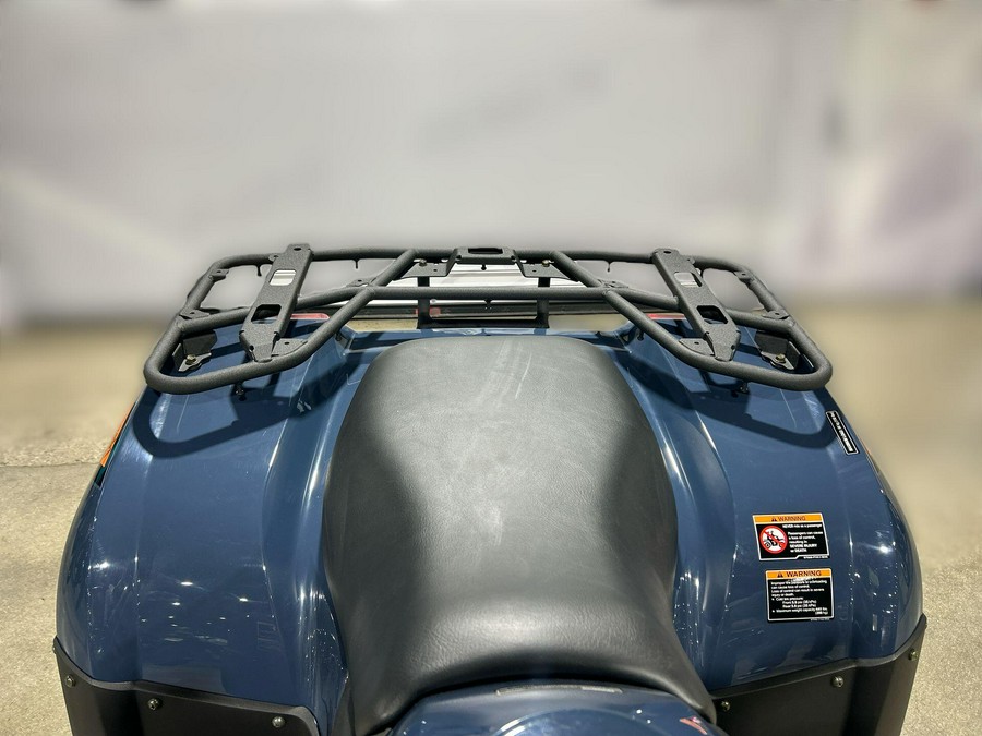 2026 Kawasaki BRUTE FORCE 450 4X4