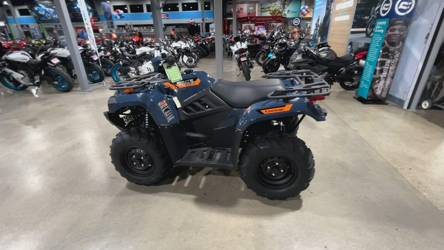 2026 Kawasaki BRUTE FORCE 450 4X4