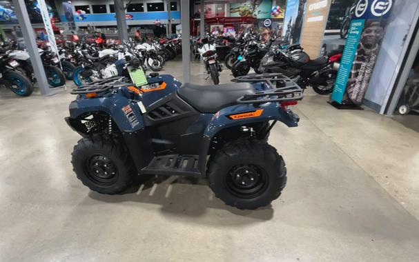 2026 Kawasaki BRUTE FORCE 450 4X4