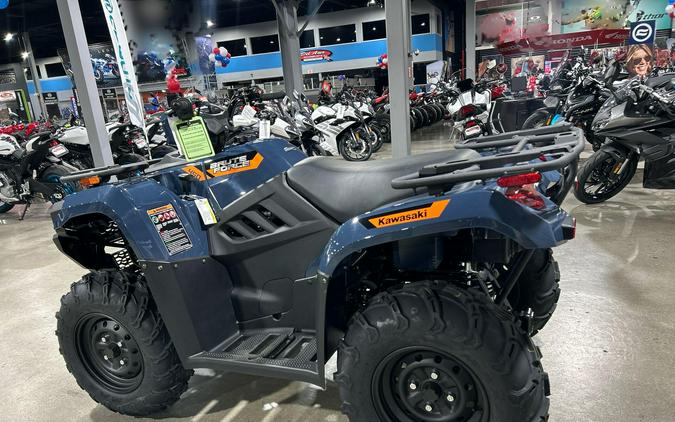 2026 Kawasaki BRUTE FORCE 450 4X4