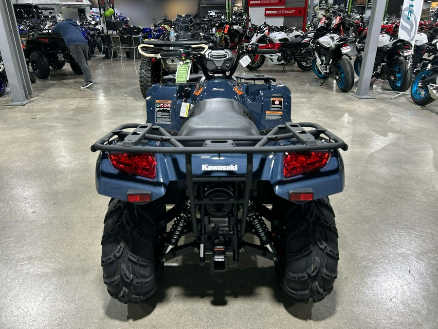 2026 Kawasaki BRUTE FORCE 450 4X4