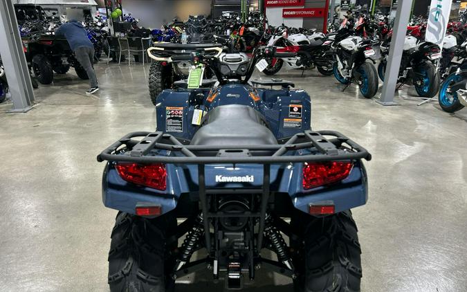 2026 Kawasaki BRUTE FORCE 450 4X4