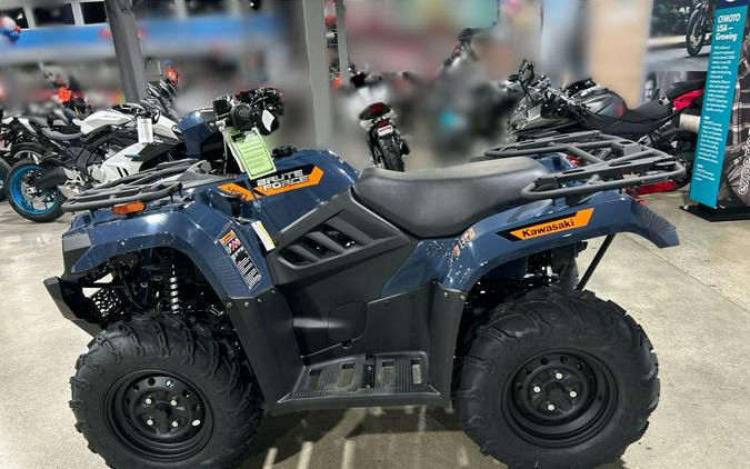 2026 Kawasaki BRUTE FORCE 450 4X4