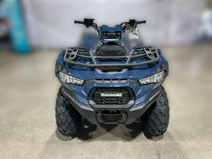 2026 Kawasaki BRUTE FORCE 450 4X4