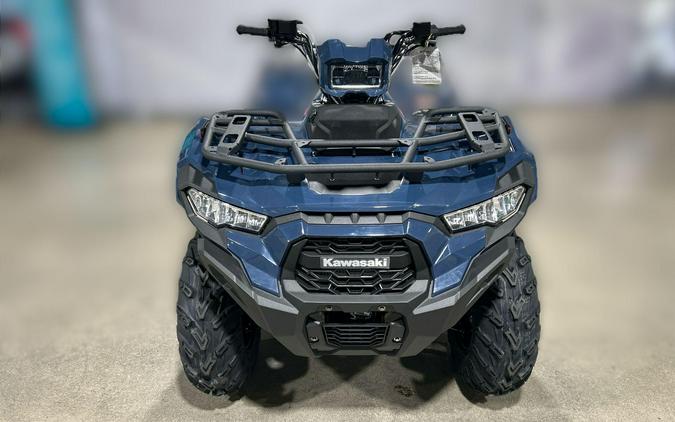 2026 Kawasaki BRUTE FORCE 450 4X4