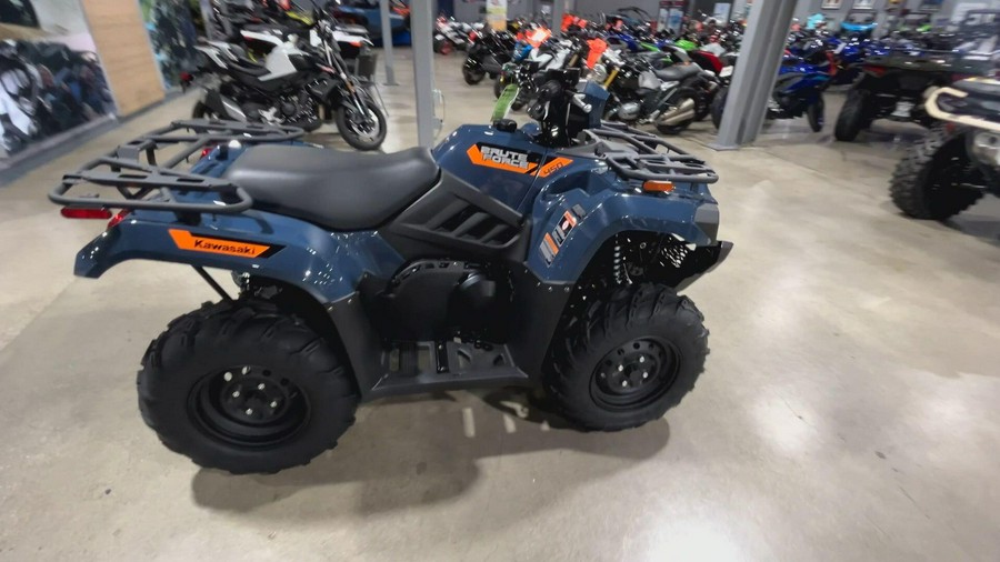 2026 Kawasaki BRUTE FORCE 450 4X4