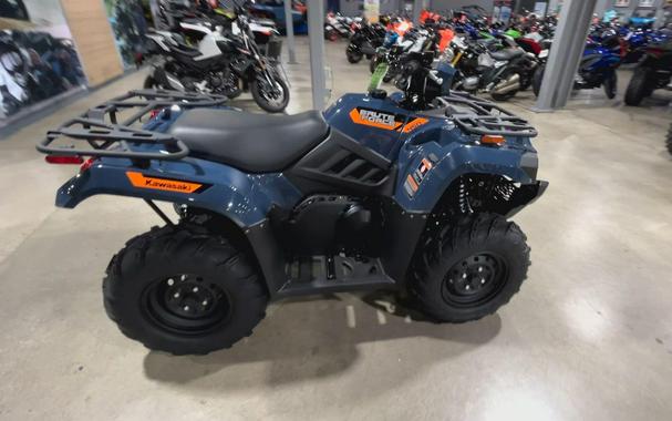 2026 Kawasaki BRUTE FORCE 450 4X4