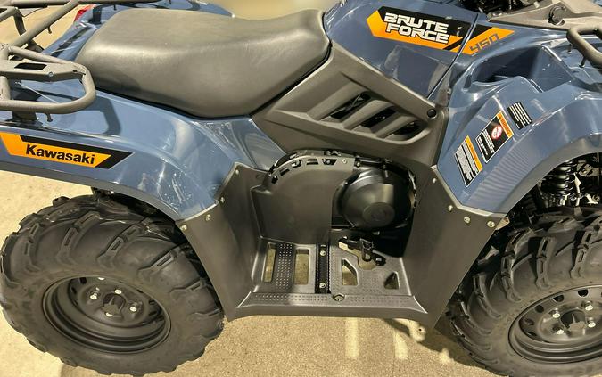 2026 Kawasaki BRUTE FORCE 450 4X4