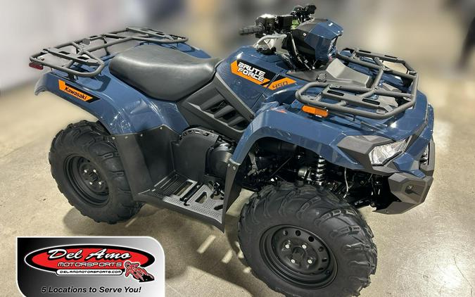 2026 Kawasaki BRUTE FORCE 450 4X4