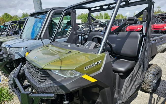 2026 Polaris Ranger® 1000 EPS