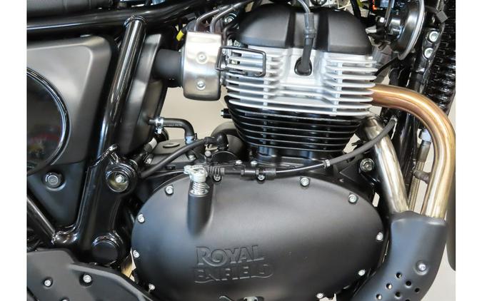 2026 INT BEAR 650 - Royal Enfield