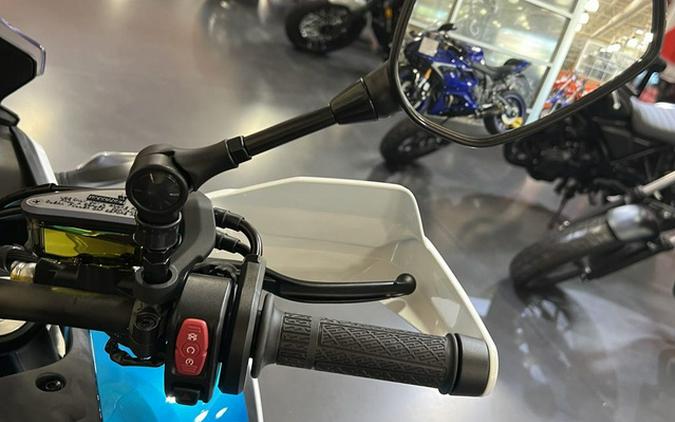 2026 CFMOTO IBEX 450