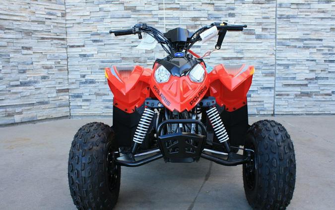 2026 Polaris Outlaw 110 EFI