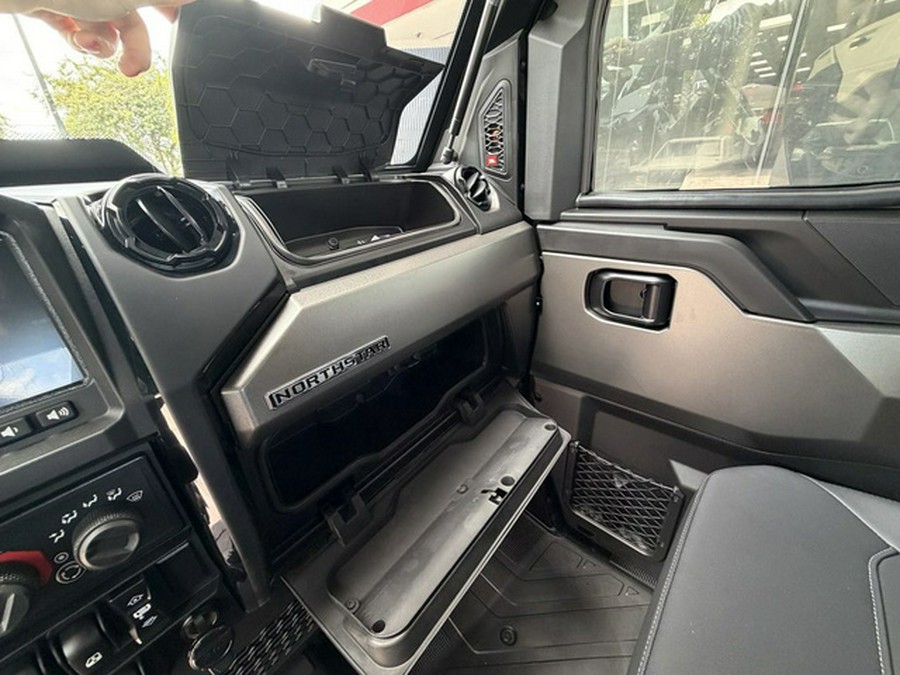2026 Polaris Ranger Crew XD 1500 NorthStar Ultimate