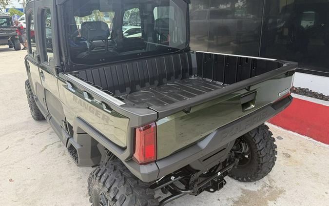 2026 Polaris Ranger Crew XD 1500 NorthStar Ultimate