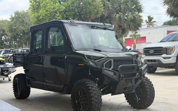 2026 Polaris Ranger Crew XD 1500 NorthStar Ultimate