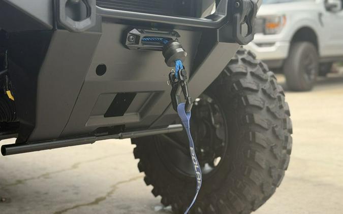 2026 Polaris Ranger Crew XD 1500 NorthStar Ultimate