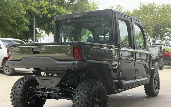 2026 Polaris Ranger Crew XD 1500 NorthStar Ultimate