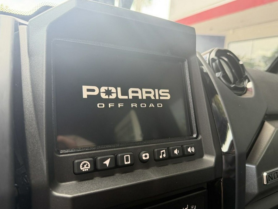 2026 Polaris Ranger Crew XD 1500 NorthStar Ultimate