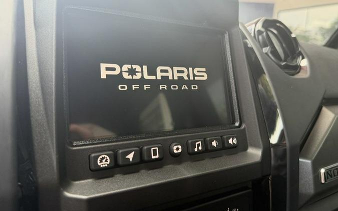 2026 Polaris Ranger Crew XD 1500 NorthStar Ultimate