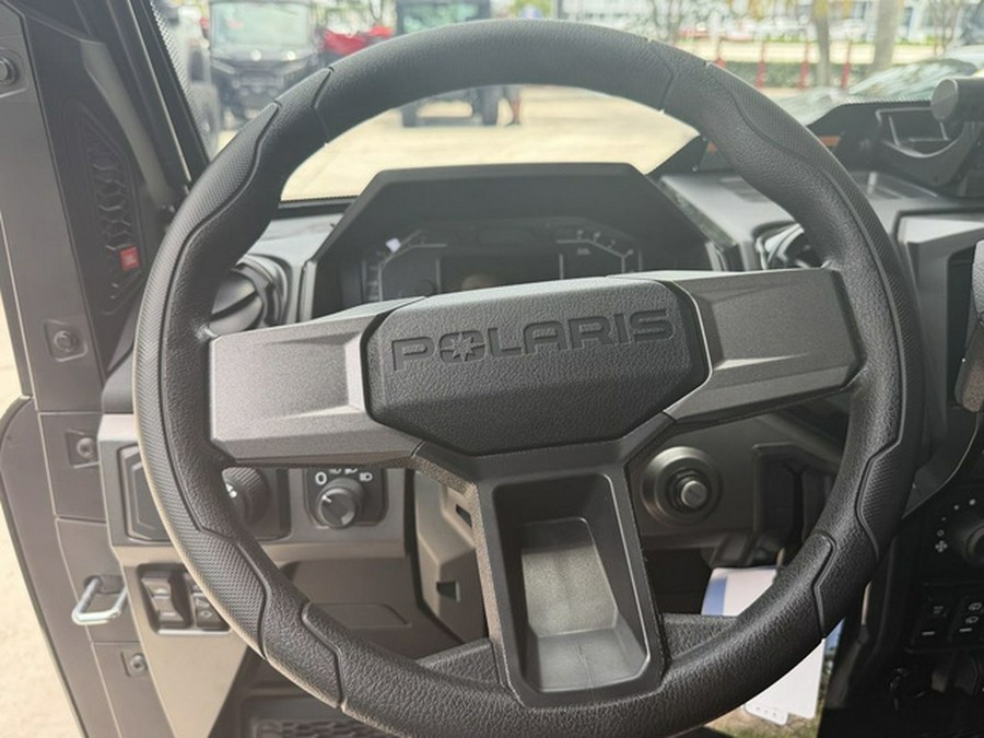 2026 Polaris Ranger Crew XD 1500 NorthStar Ultimate
