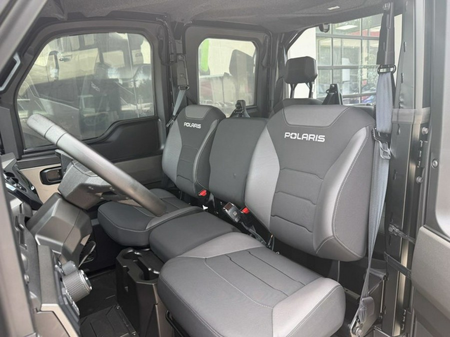 2026 Polaris Ranger Crew XD 1500 NorthStar Ultimate