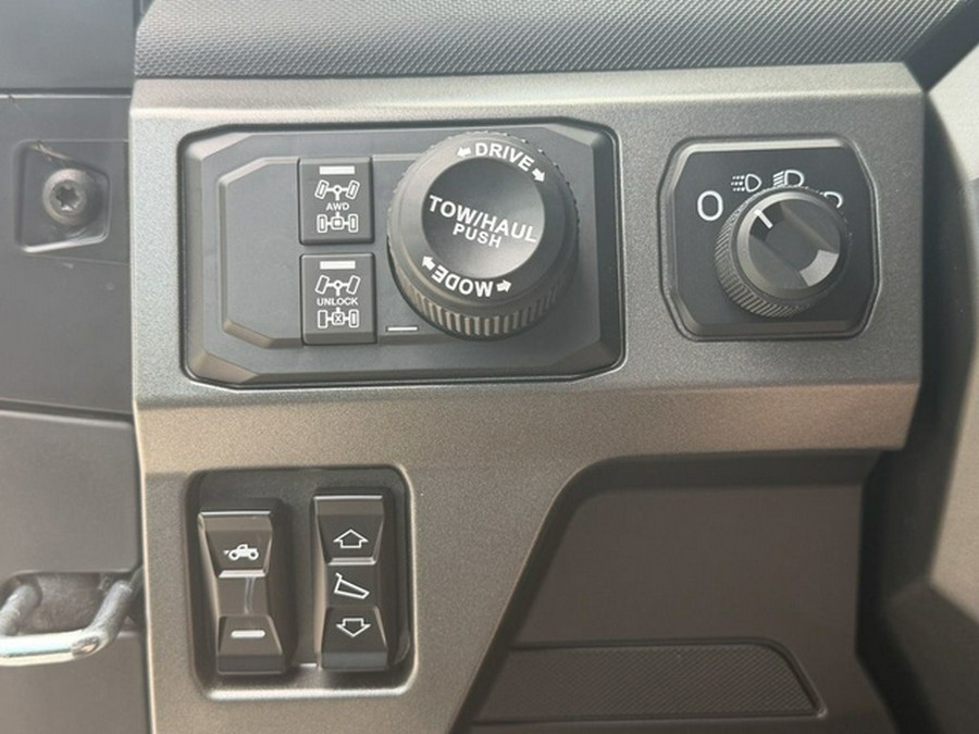 2026 Polaris Ranger Crew XD 1500 NorthStar Ultimate