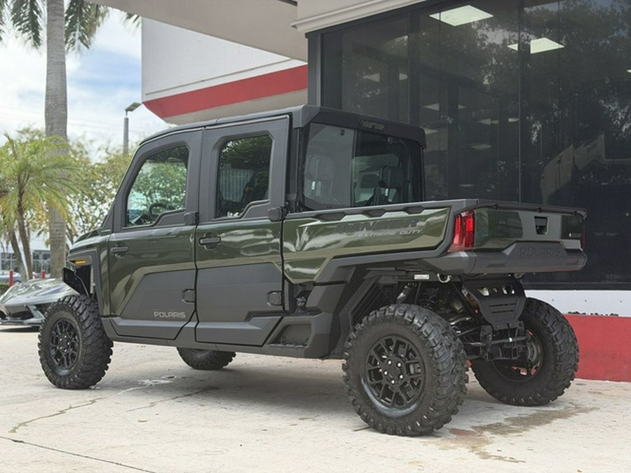 2026 Polaris Ranger Crew XD 1500 NorthStar Ultimate