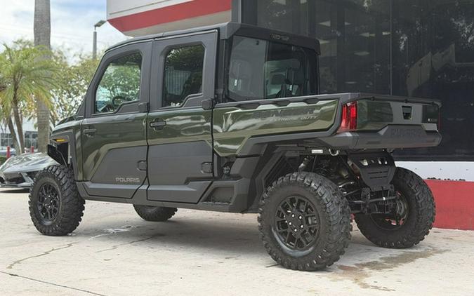 2026 Polaris Ranger Crew XD 1500 NorthStar Ultimate