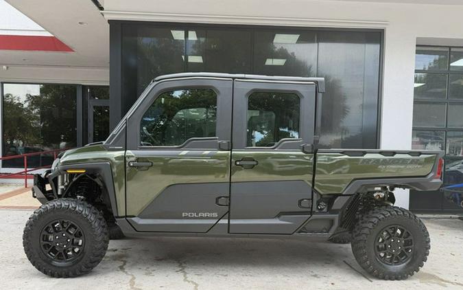 2026 Polaris Ranger Crew XD 1500 NorthStar Ultimate