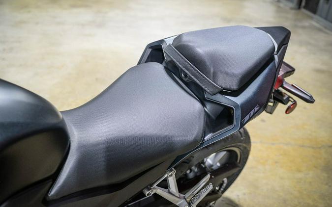 2025 Honda CB500F ABS