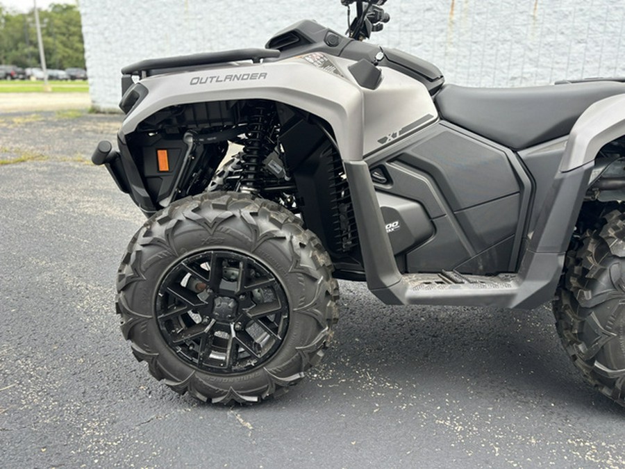 2025 Can-Am Outlander XT 700