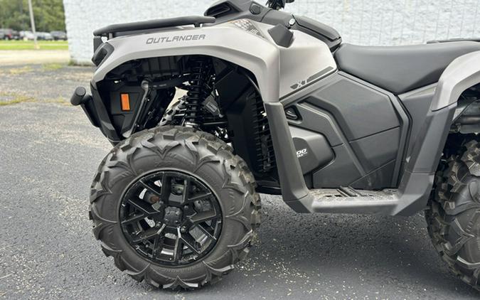 2025 Can-Am Outlander XT 700