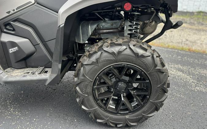 2025 Can-Am Outlander XT 700