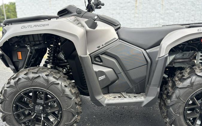 2025 Can-Am Outlander XT 700