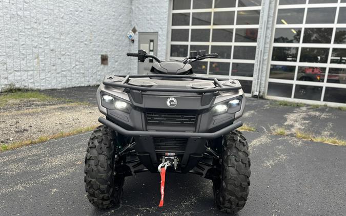 2025 Can-Am Outlander XT 700
