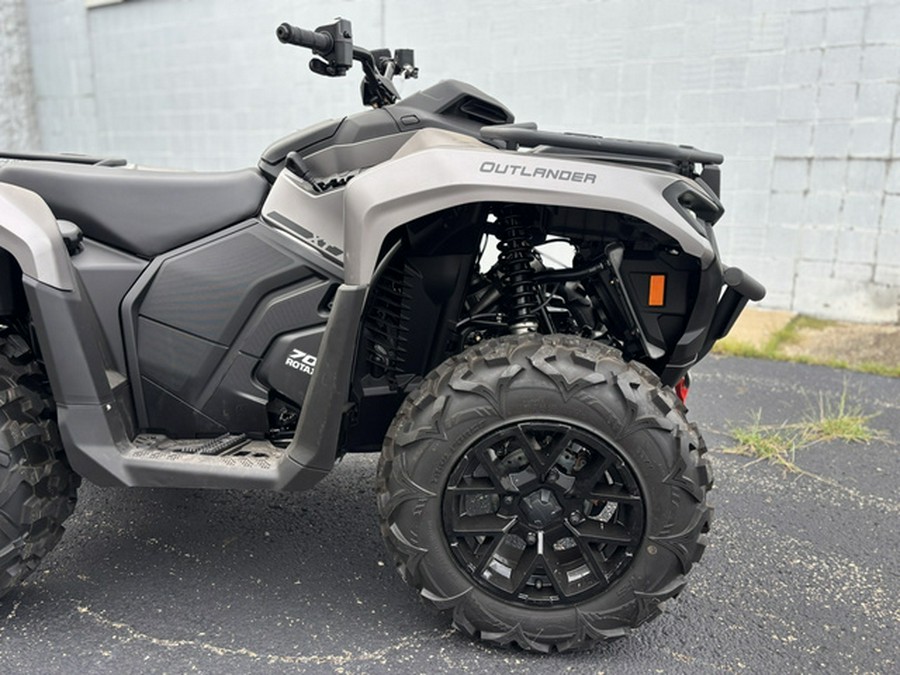 2025 Can-Am Outlander XT 700