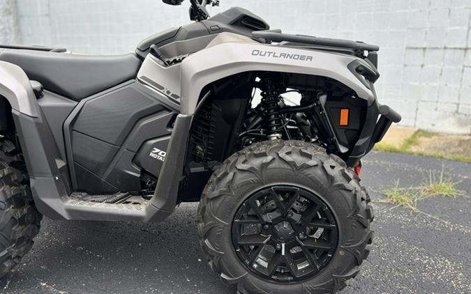 2025 Can-Am Outlander XT 700