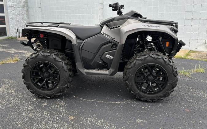 2025 Can-Am Outlander XT 700