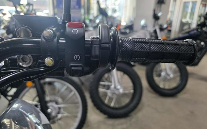 2026 Honda XR 150L