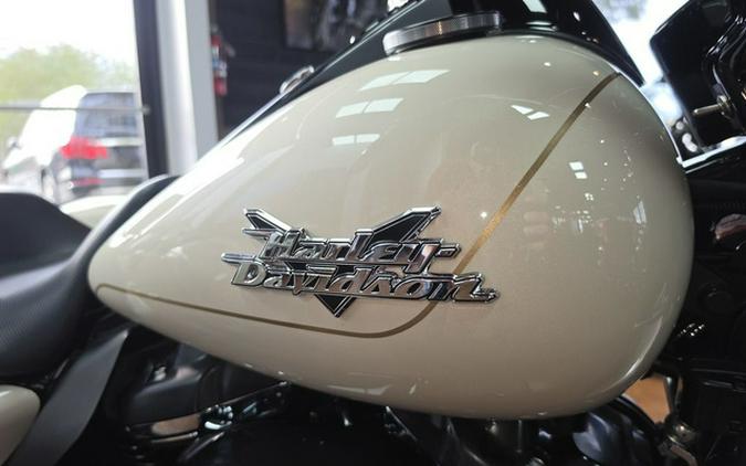 2023 Harley-Davidson Trike FLRT - Freewheeler