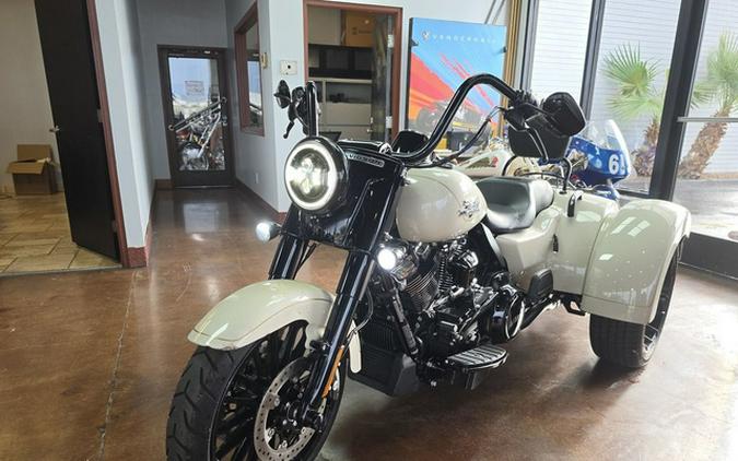 2023 Harley-Davidson Trike FLRT - Freewheeler