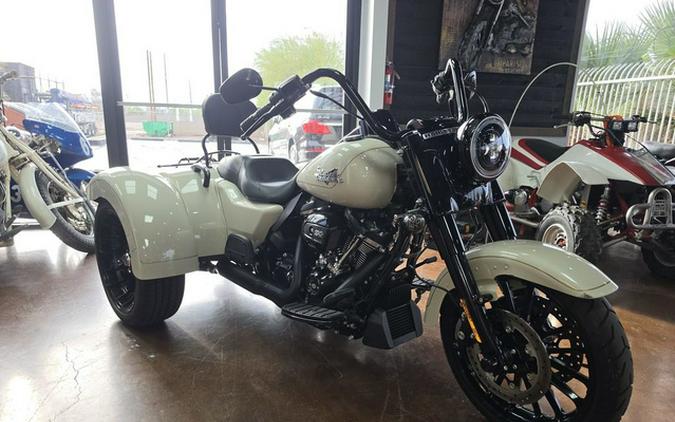 2023 Harley-Davidson Trike FLRT - Freewheeler