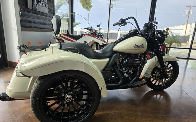 2023 Harley-Davidson Trike FLRT - Freewheeler