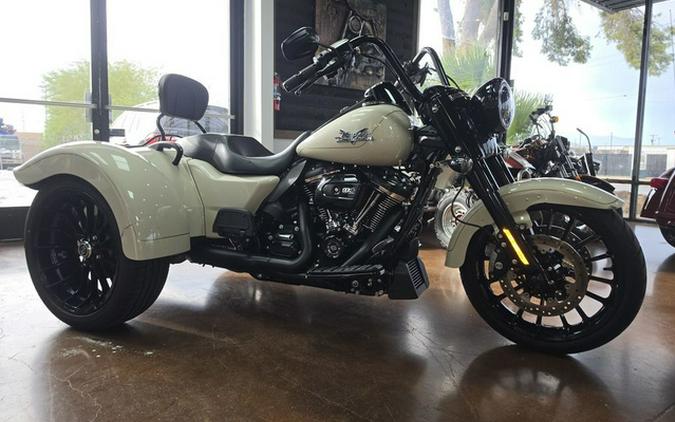 2023 Harley-Davidson Trike FLRT - Freewheeler