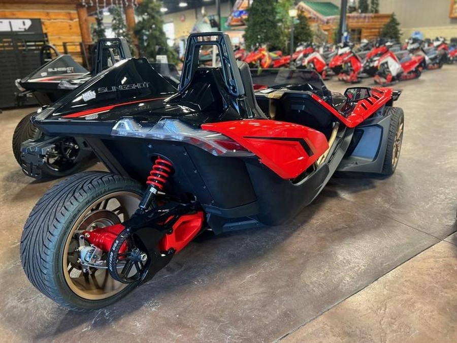 2022 Polaris Slingshot® Slingshot® Signature LE for sale in St. Cloud, MN